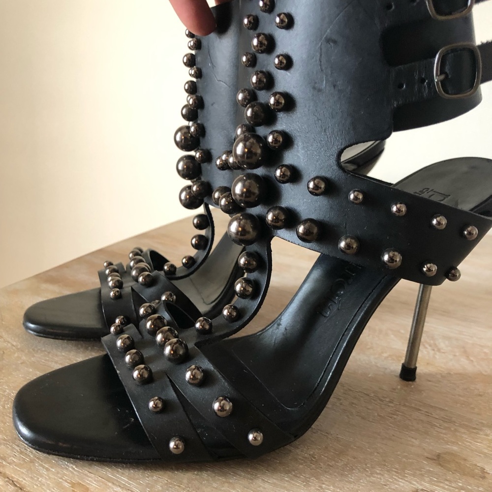 Pedro Garcia Sandals